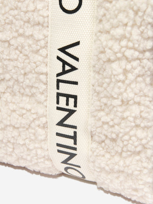 Valentino Special Camy Shopping Bag in Ivory (37cm)