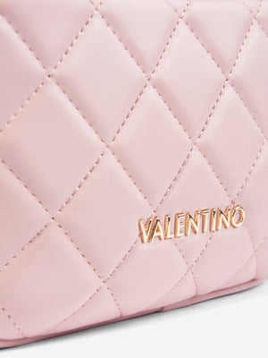 Valentino Ocarina Crossbody Bag in Pink (20cm)