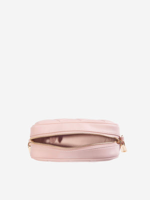 Valentino Ocarina Crossbody Bag in Pink (20cm)