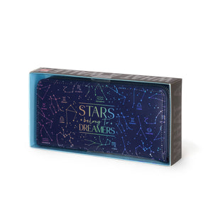 Legami - Stars Geldbörse - Was für eine Geldbörse!