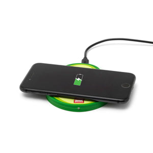 Legami - Avocado kabelloses Smartphone Ladegerät - Super Fast