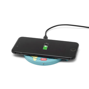 Legami - Kabelloses Reise-Smartphone-Ladegerät - Superschnell