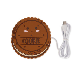 Legami - Tassenwärmer - Cookie - Warm It Up