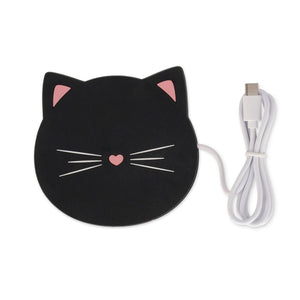 Legami - USB Tassenwärmer - Kitty - Warm It Up