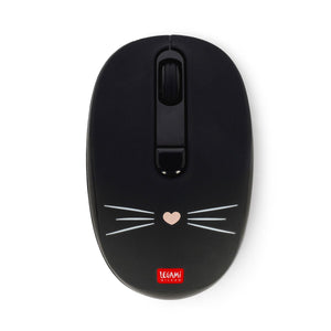 Legami - Kitty Kabellose Maus - Kabellose Maus