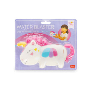 Legami - Water Blaster - Einhorn