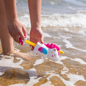 Legami - Water Blaster - Einhorn