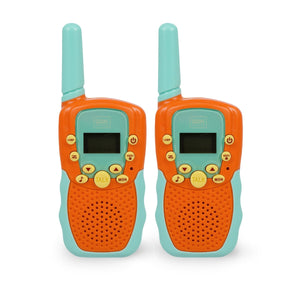 Legami - Set 2 Walkie Talkie