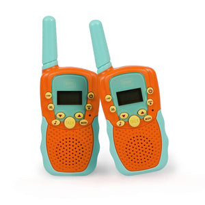 Legami - Set 2 Walkie Talkie