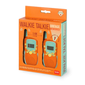 Legami - Set 2 Walkie Talkie