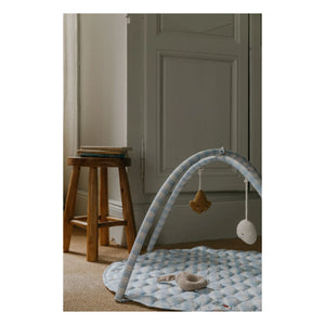 garbo&friends - Plaid Sky Spielmatte