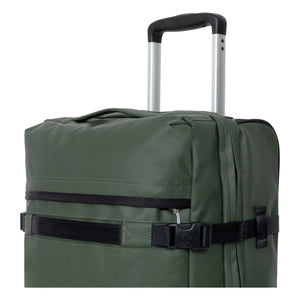 Eastpak - Transit'R S Reisekoffer | Waldgrün