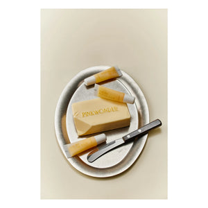 PINKWONDER - Jojoba Lippenbalsam | Gelb