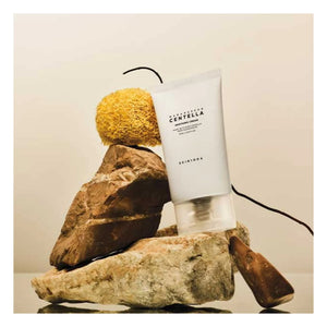 SKIN1004 - Beruhigende Creme mit Centella asiatica - 75 ml