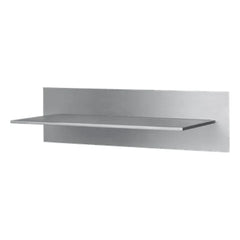 Ferm Living - Lager Aluminiumregal | Aluminium
