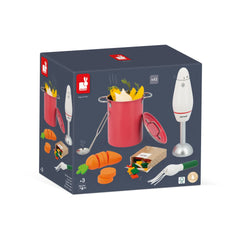 Janod - Suppen-Set