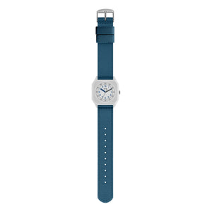 Mini Kyomo - Uhr | Blau