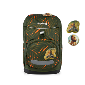 Ergobag - flex Okul Çantası Exbeardition