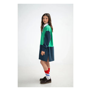 Repose AMS - Gestreifte Socken | Weiß