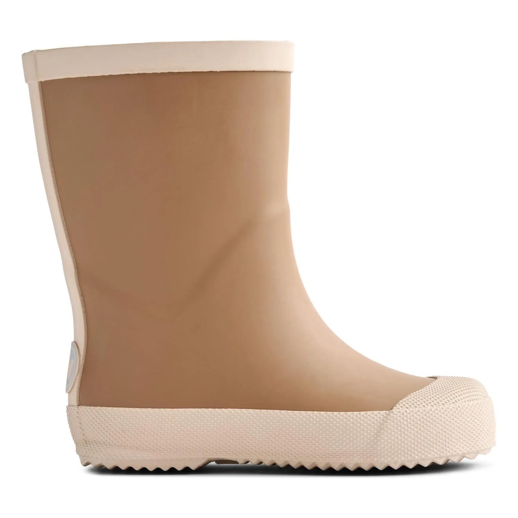 Weizen - Schlammige Gummistiefel | Haselnuss