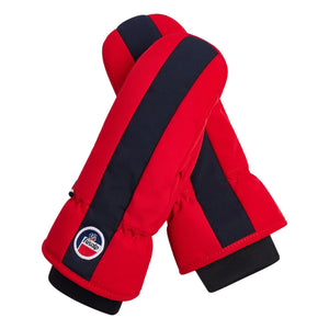 Fusalp - Polar II Skihandschuhe | Rot