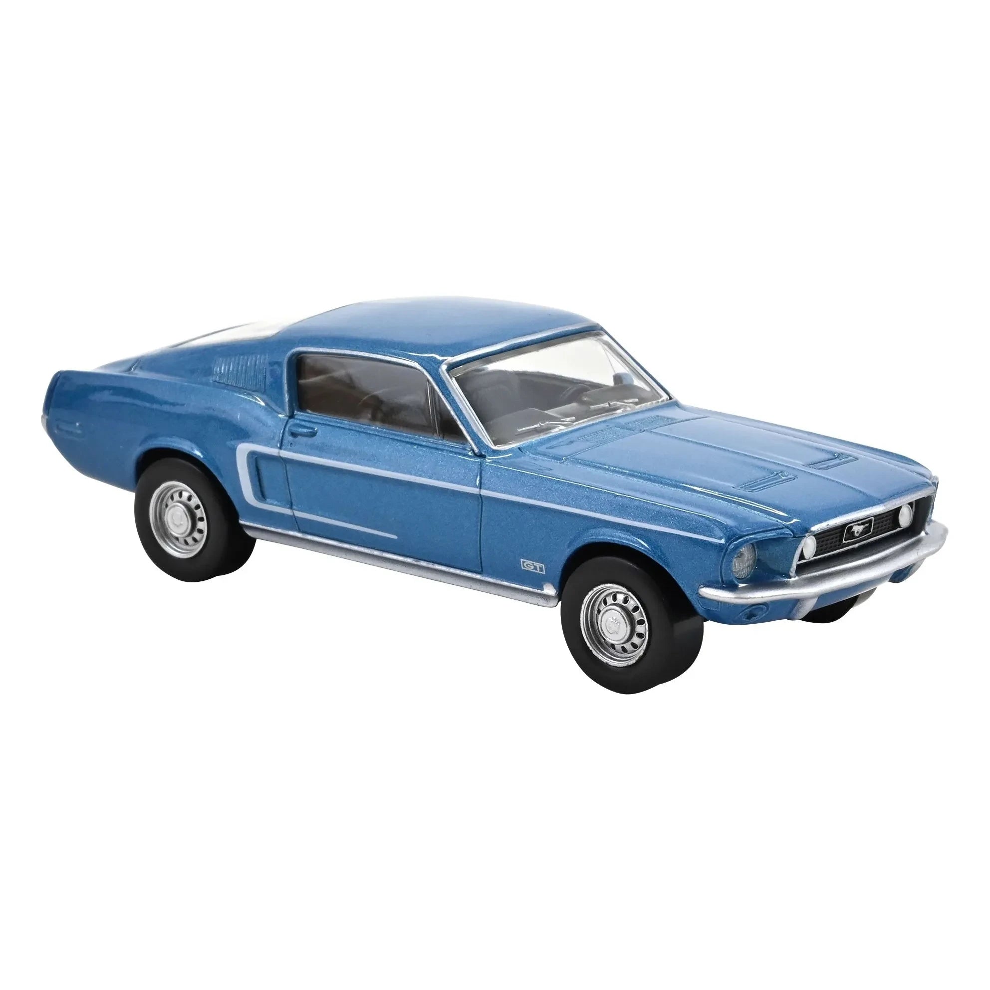 Norev – 1968 Ford Mustang GT Fastback