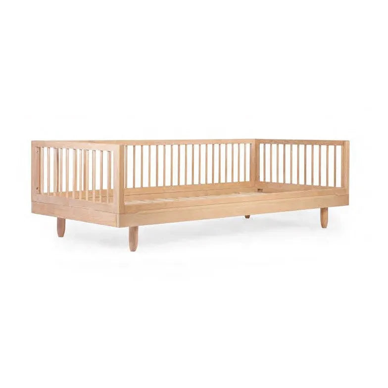 Nobodinoz - Pure Bettsofa Verlängerungsset 90x200 cm