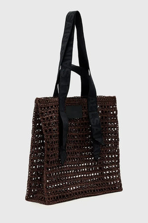 AllSaints LULLAH Kadın Tote Çanta