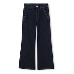 Zadig & Voltaire – Jean Loose | Denim