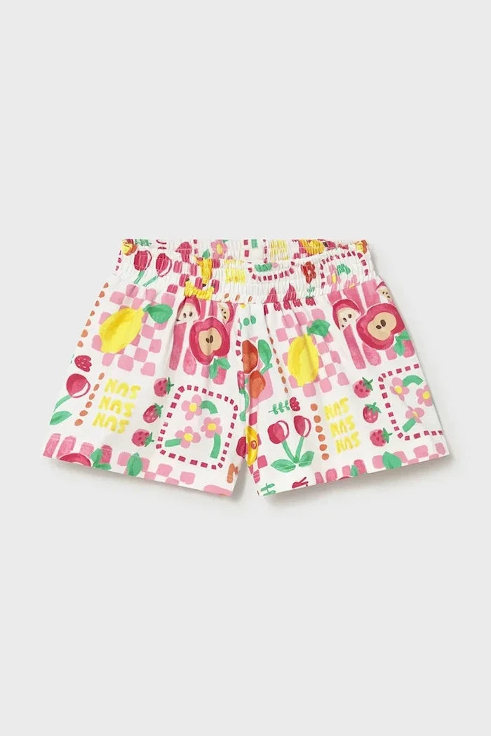 Mayoral Kinder-Shorts