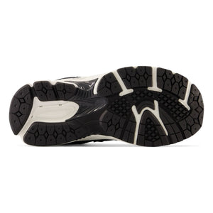 New Balance - 2002 Schnürschuh | Matt Schwarz