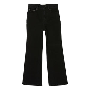 Finger in the nose - Fiona Jeans | Denim Schwarz