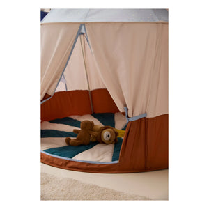 Kid's Concept - Zirkuszelt | Hellblau