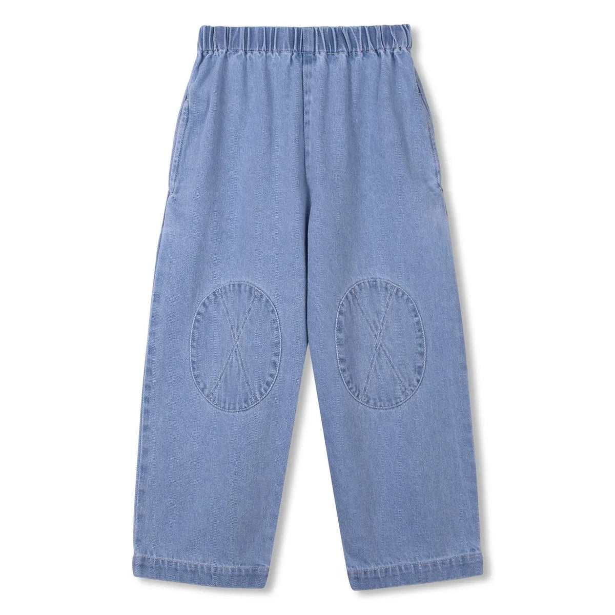 Wynken - Jeans mit Flicken-Details | Mavi