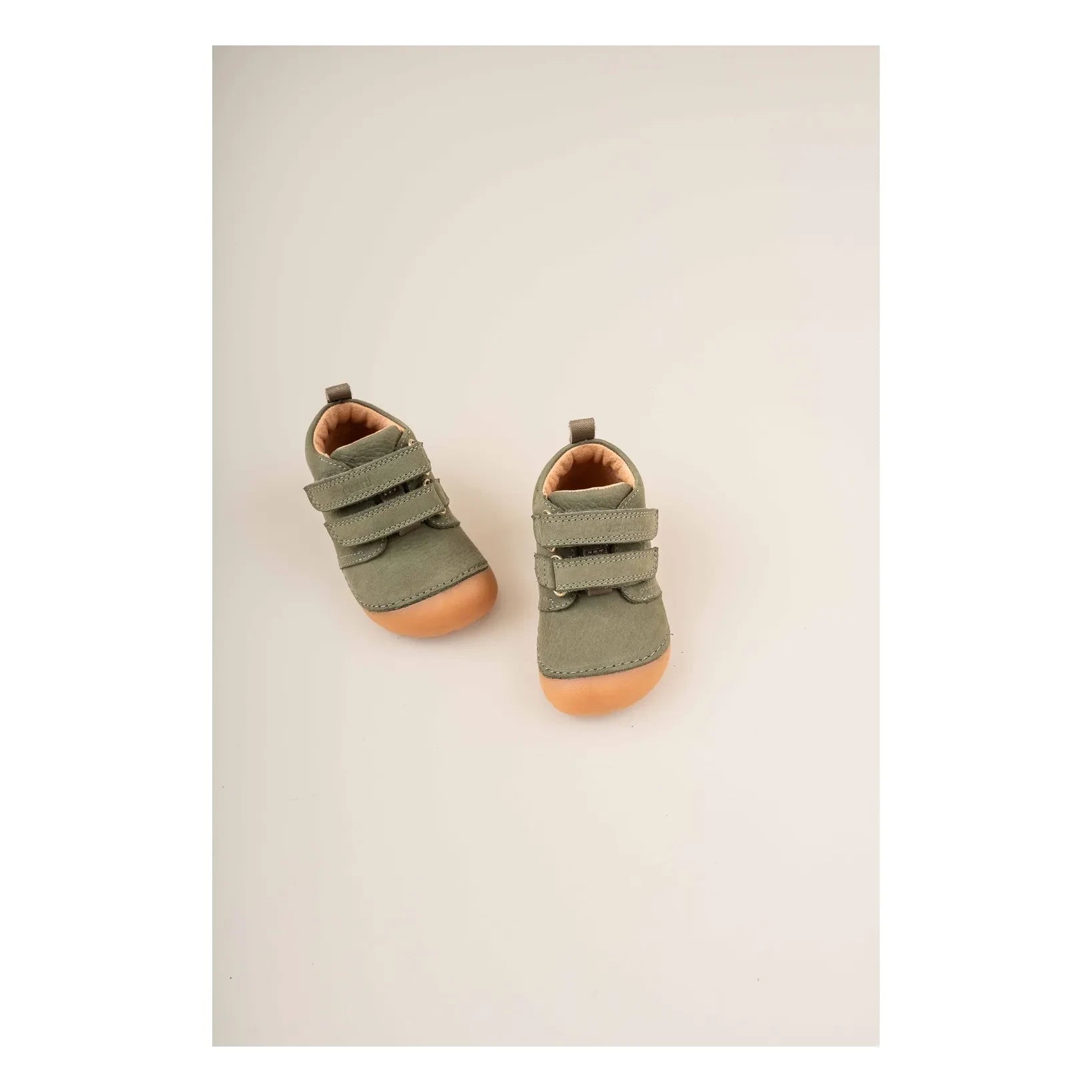 Bisgaard - Carter Sportschuhe | Grün