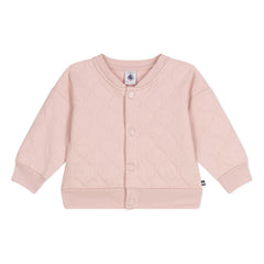 Petit Bateau - Teddy Tubique Matelassé | Hellrosa