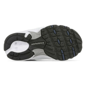 New Balance - Elastisch geschnürter Sneaker 530 | Schmutziges Weiß
