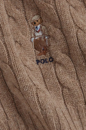 Polo Ralph Lauren Wollschal