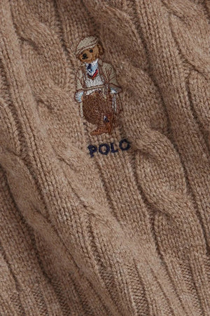 Polo Ralph Lauren Wollschal