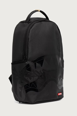 Sprayground - Schwarzer Rucksack 910B8422NSZ