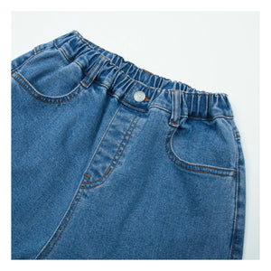 Jelly Mallow - Jean Aladdin Lune | Mavi