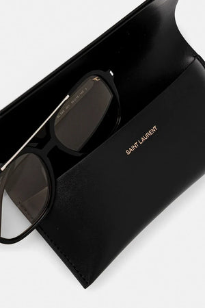 Saint Laurent Aviatör Kadın Güneş Gözlüğü