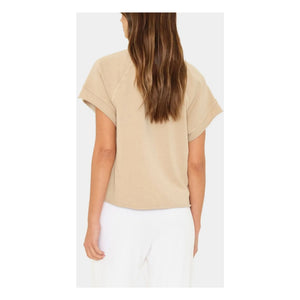 Xirena - Callie-Sweatshirt | Beige