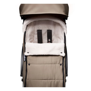 Stokke® - Fußsack YOYO | Taupe