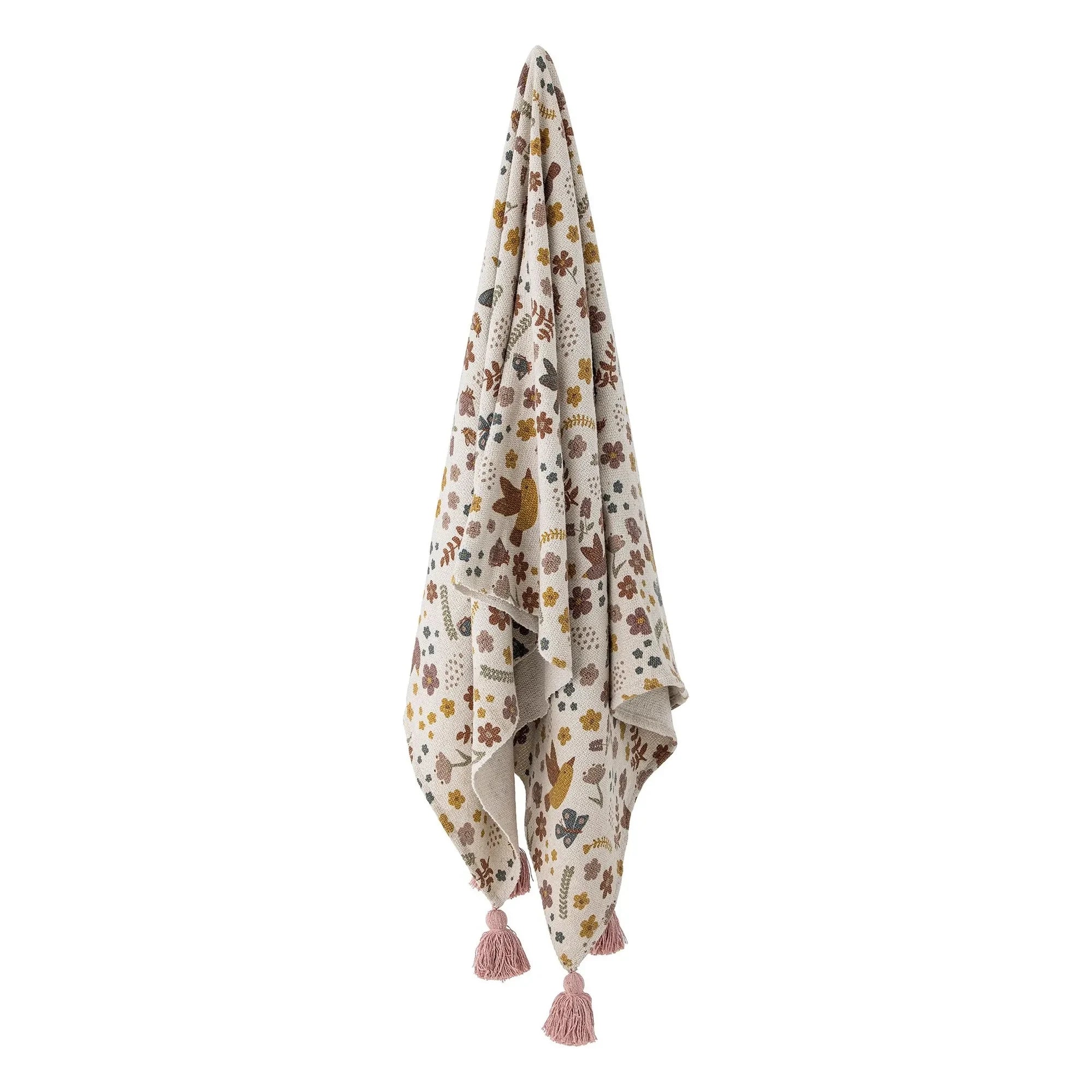 Bloomingville Mini - Kristine Plaid