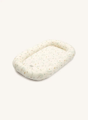 Cam Cam - Woodland Baby Kama | Ecru