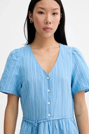 Marc O'Polo Leinenkleid