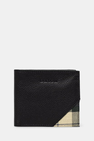 Barbour RFID Herren Leder Geldbörse Tarbert