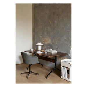 & Tradition - Colette ATD6 Tischleuchte | Bordeaux