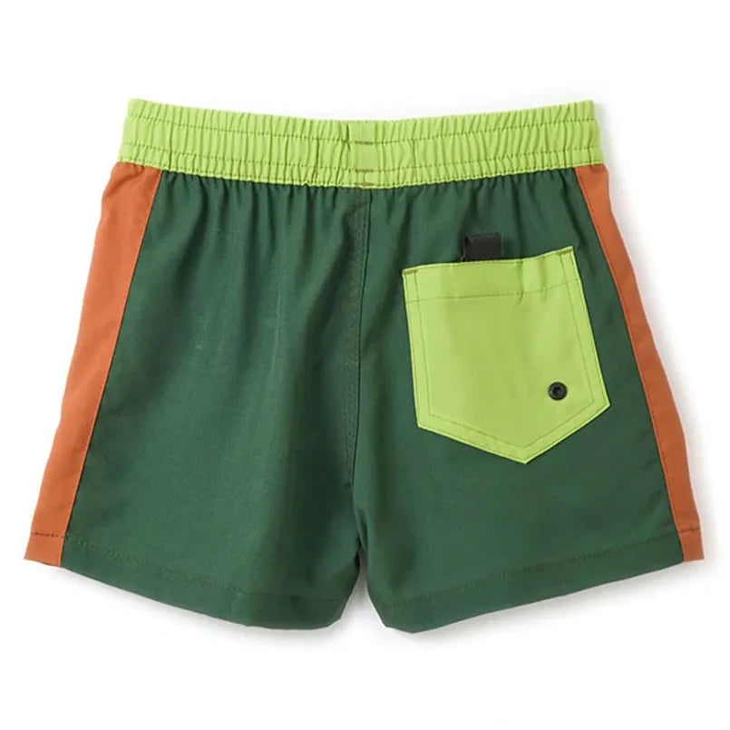 Fabula - Short Nino | Grün